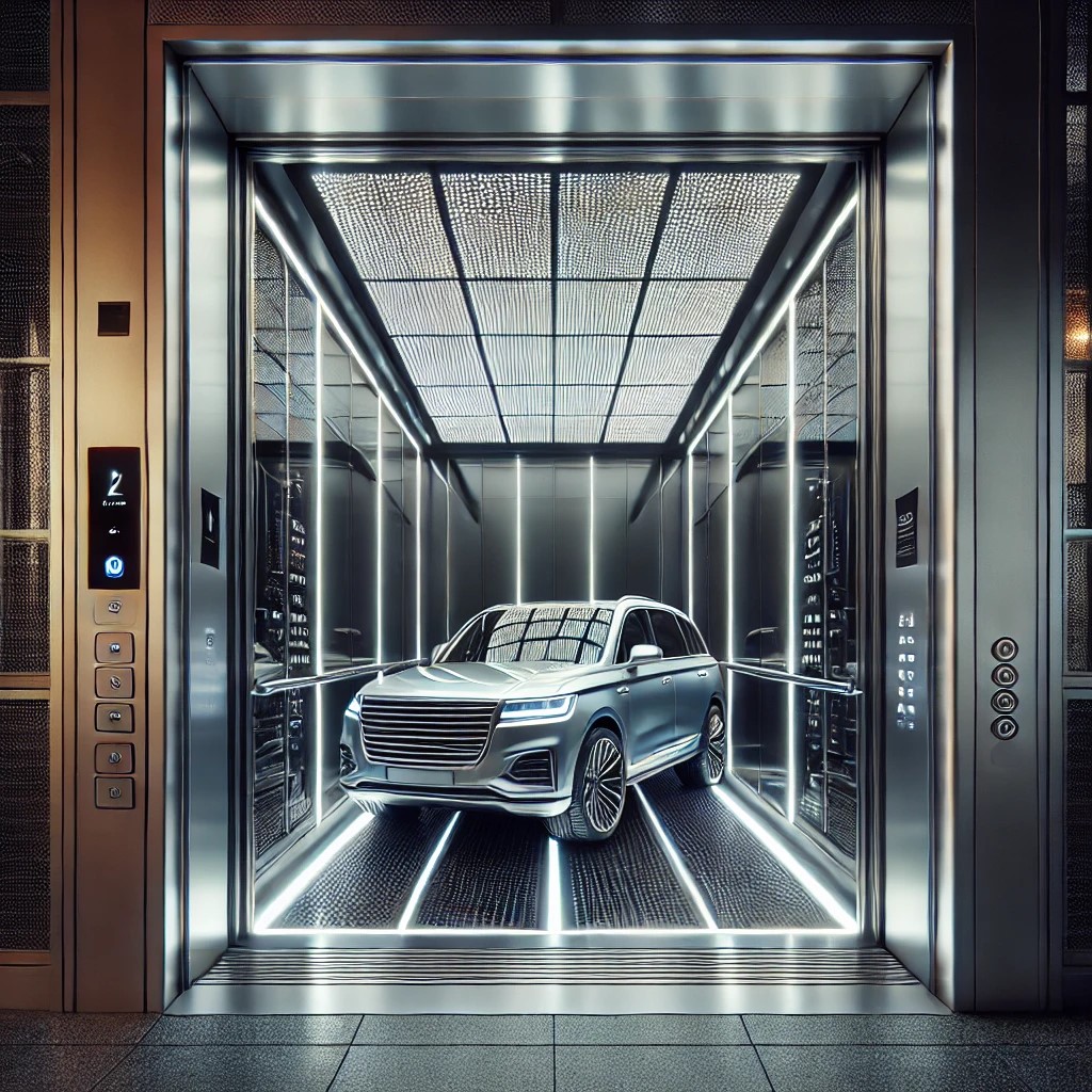 Elevator Image